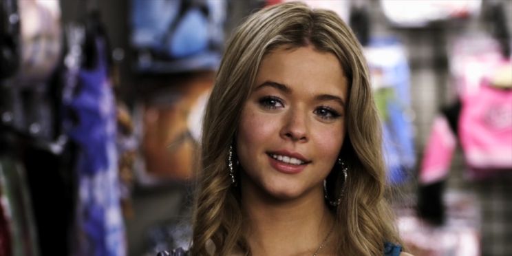 Sasha Pieterse