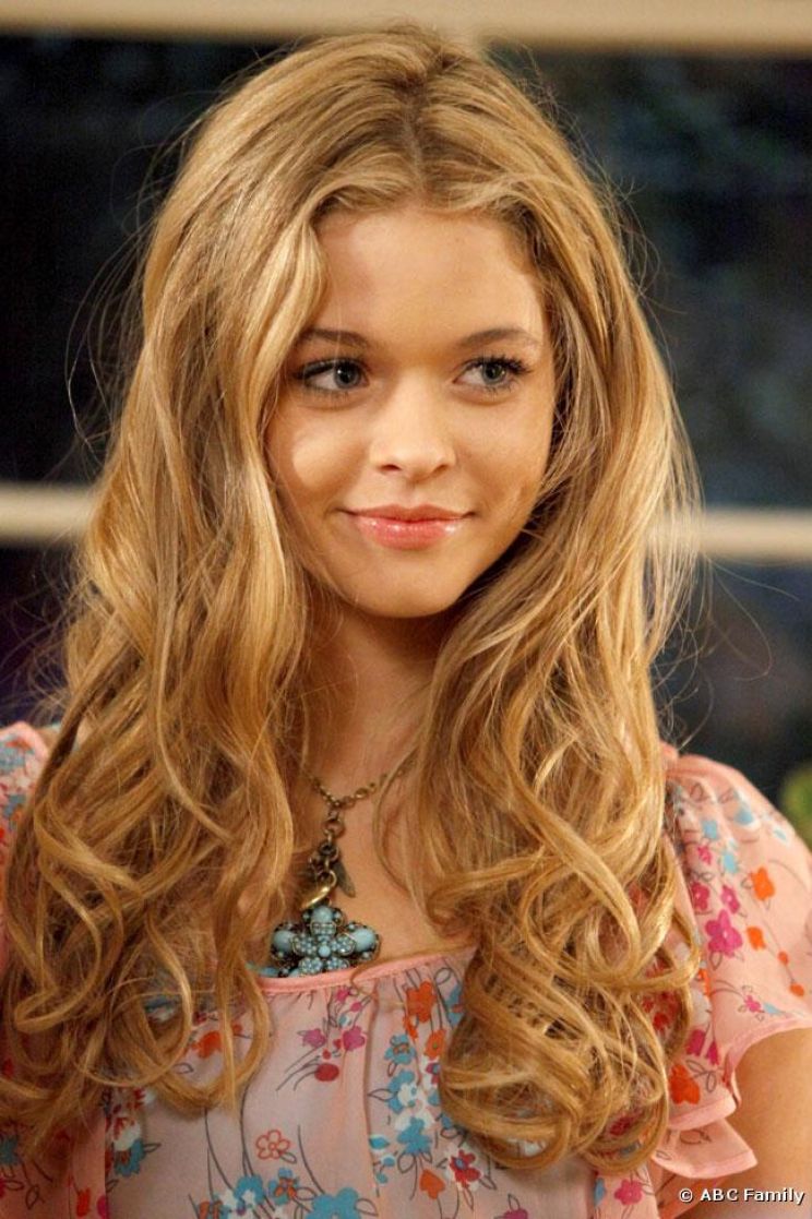 Sasha Pieterse