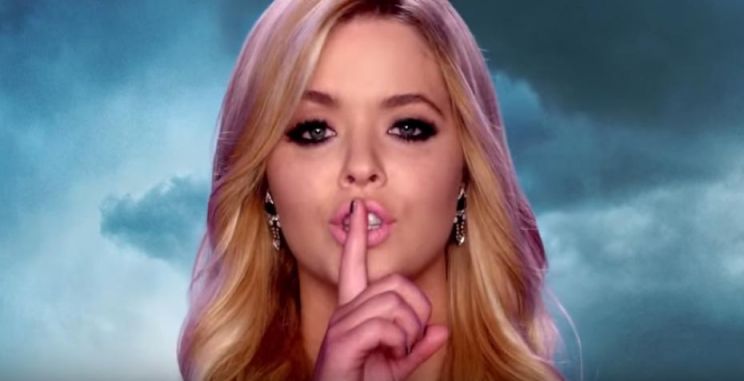 Sasha Pieterse