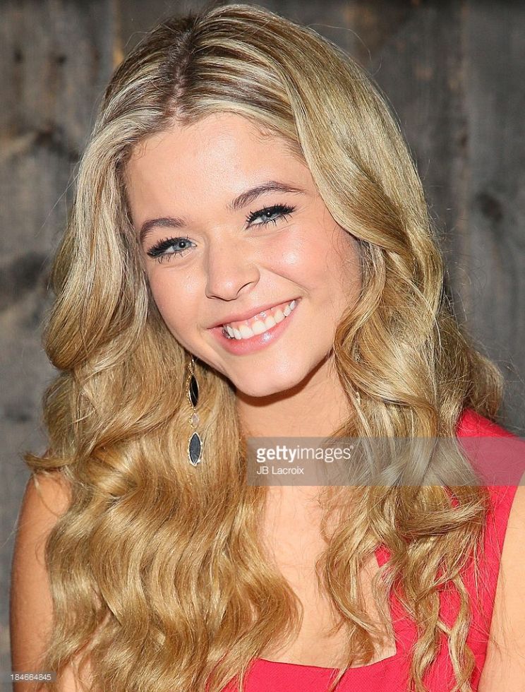 Sasha Pieterse