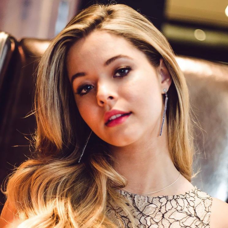 Sasha Pieterse