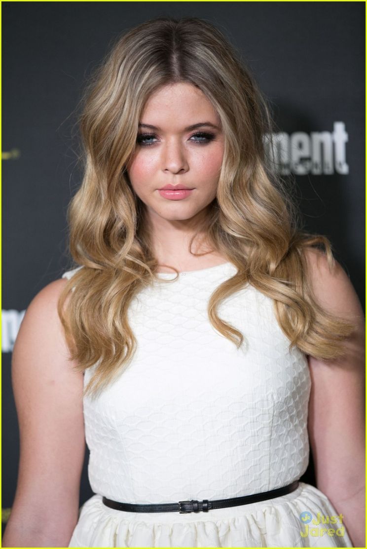 Sasha Pieterse