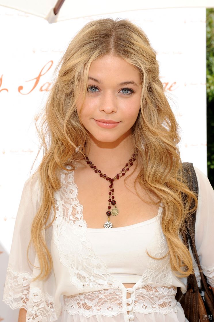 Sasha Pieterse