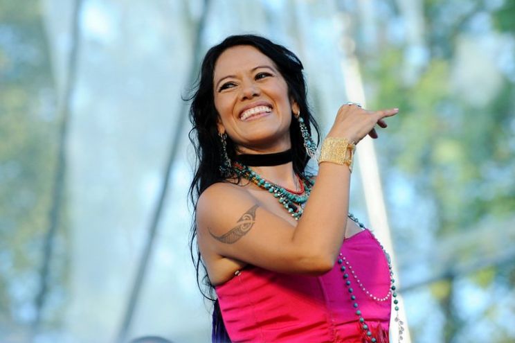 Sasha Rionda