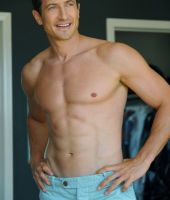 Sasha Roiz
