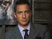 Sasha Roiz