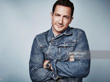 Sasha Roiz