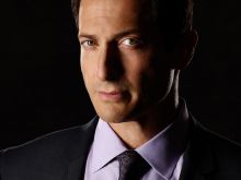 Sasha Roiz