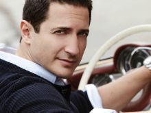 Sasha Roiz