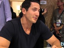 Sasha Roiz