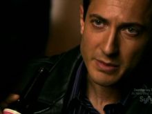 Sasha Roiz