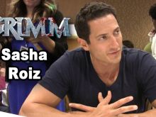 Sasha Roiz