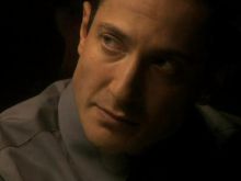 Sasha Roiz