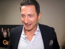 Sasha Roiz