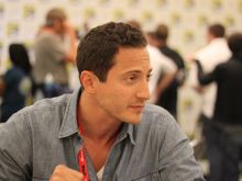 Sasha Roiz