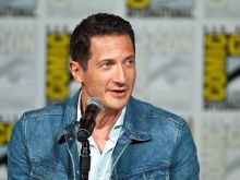 Sasha Roiz