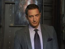 Sasha Roiz