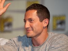 Sasha Roiz