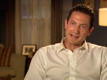 Sasha Roiz