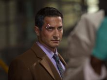 Sasha Roiz