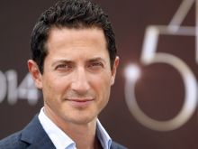 Sasha Roiz