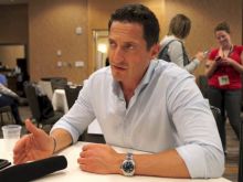 Sasha Roiz