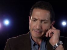 Sasha Roiz