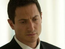 Sasha Roiz