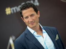 Sasha Roiz