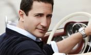 Sasha Roiz