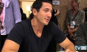 Sasha Roiz