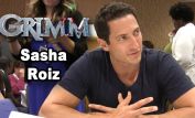 Sasha Roiz