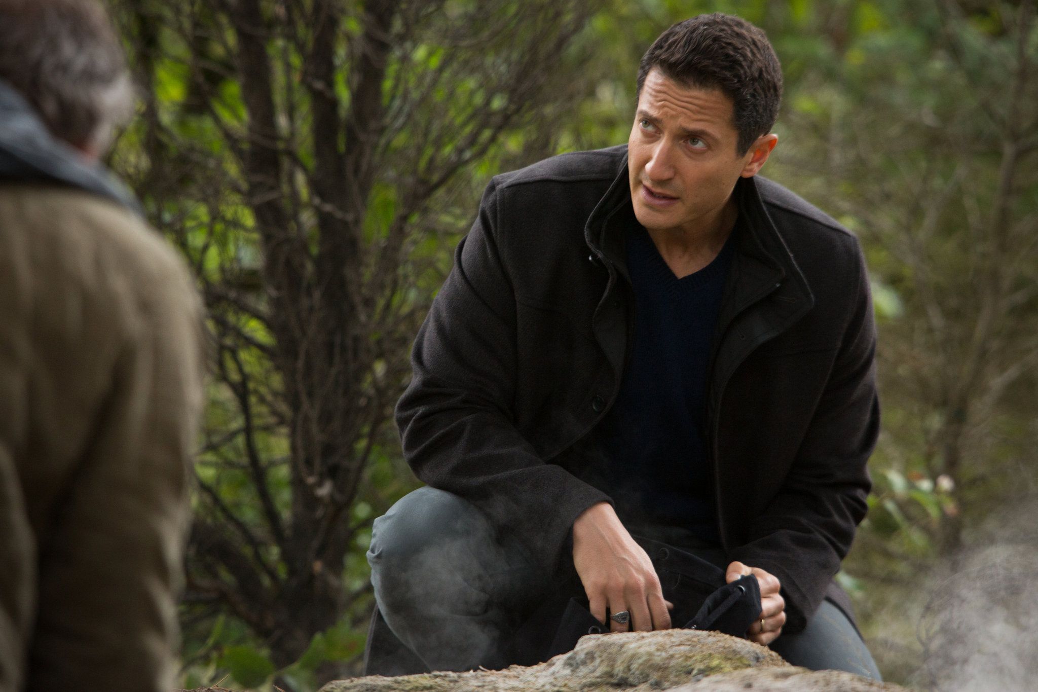 Pictures of Sasha Roiz