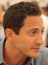 Sasha Roiz