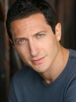 Sasha Roiz