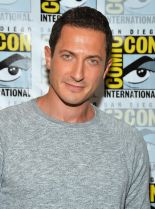 Sasha Roiz