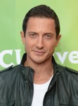 Sasha Roiz