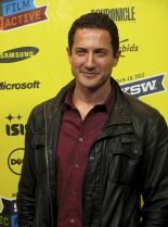 Sasha Roiz