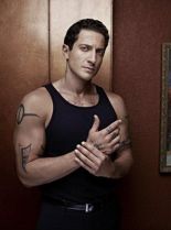 Sasha Roiz