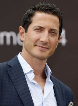 Sasha Roiz