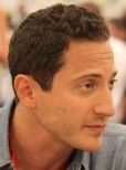 Sasha Roiz