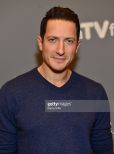 Sasha Roiz