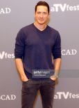Sasha Roiz