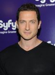 Sasha Roiz