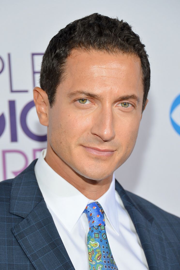 Sasha Roiz