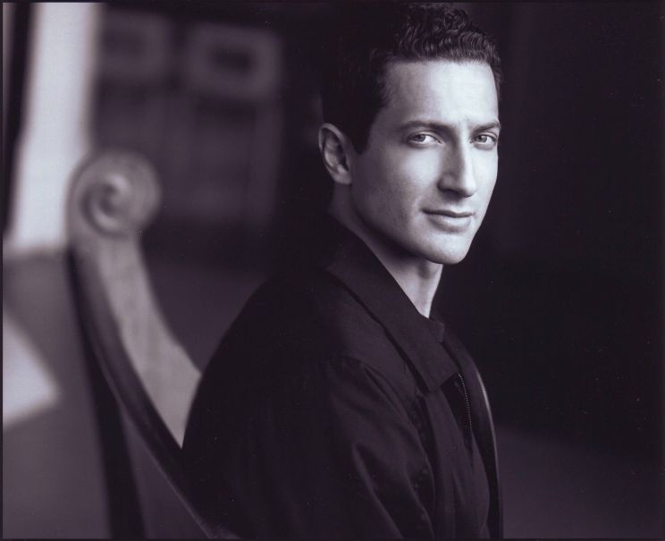 Sasha Roiz