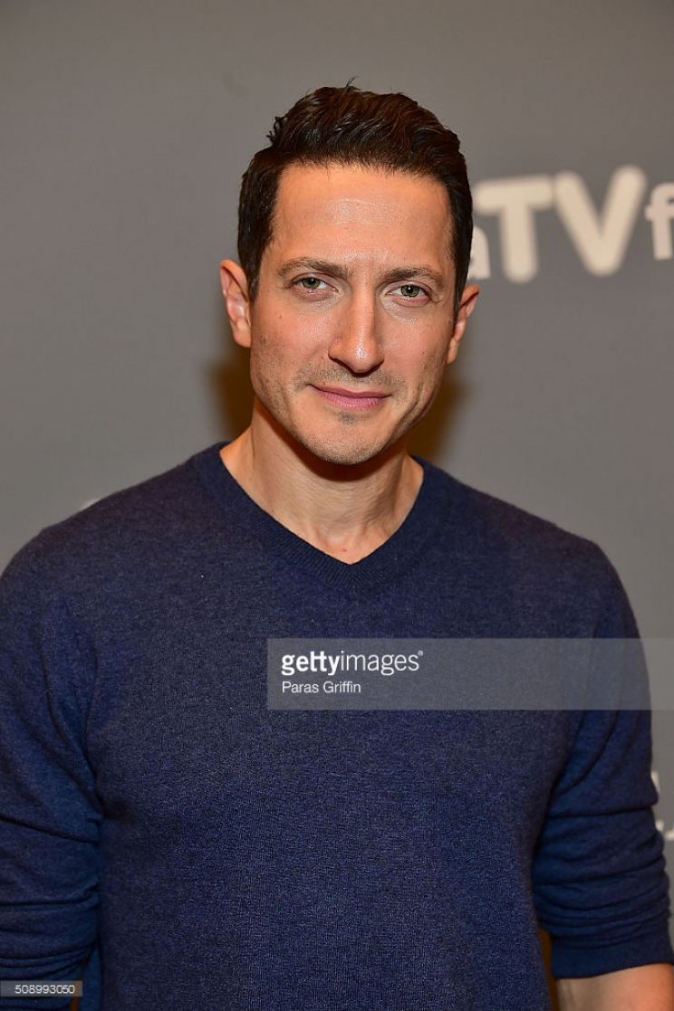 Sasha Roiz