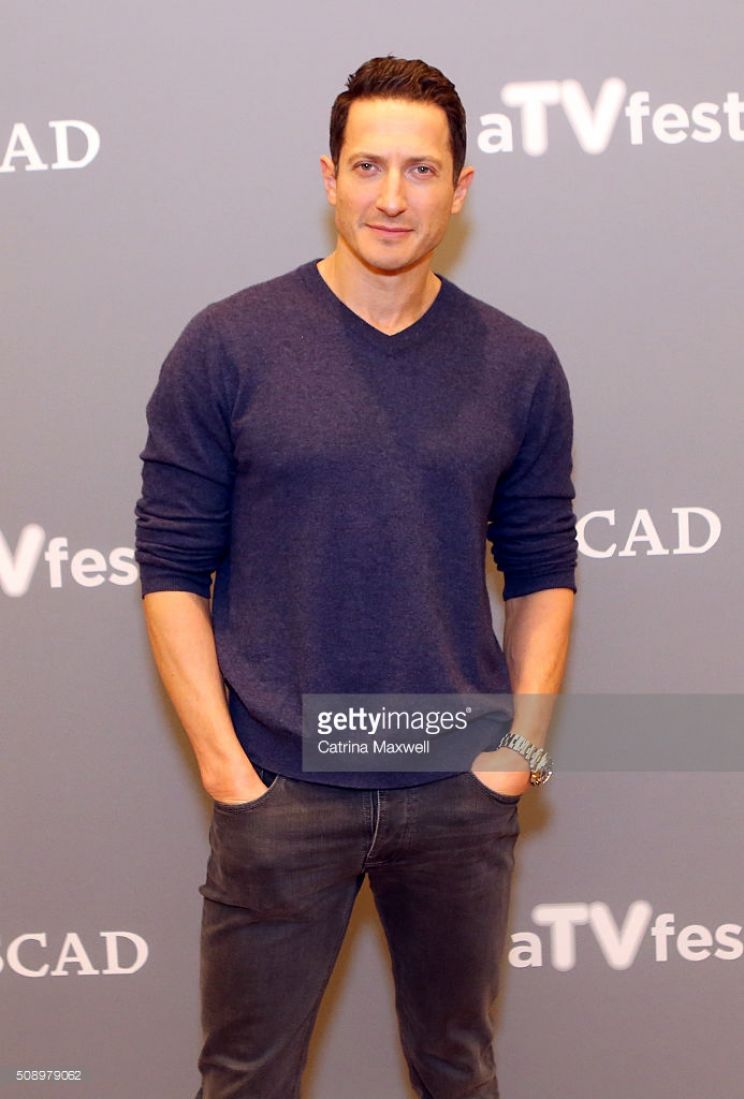 Sasha Roiz