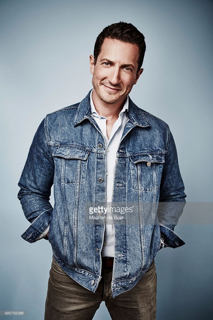 Sasha Roiz