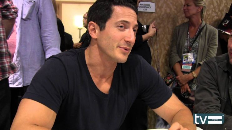 Sasha Roiz